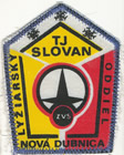 TJ Slovan