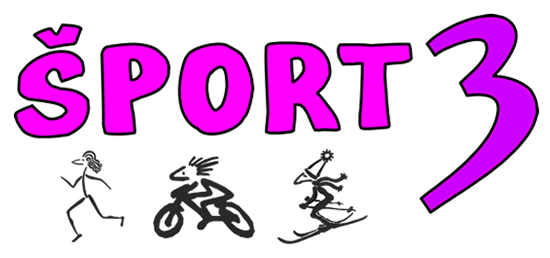Šport 3